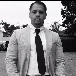 Meet your Posher, Edwin